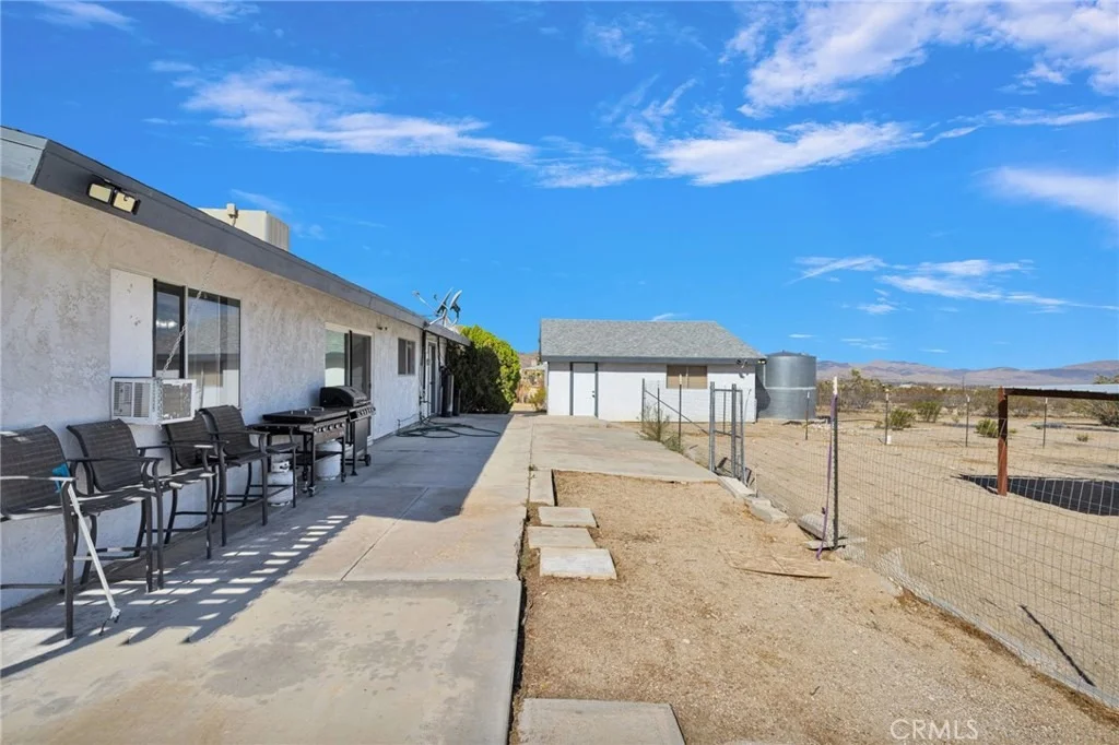 Photo of 36368 Cochise
