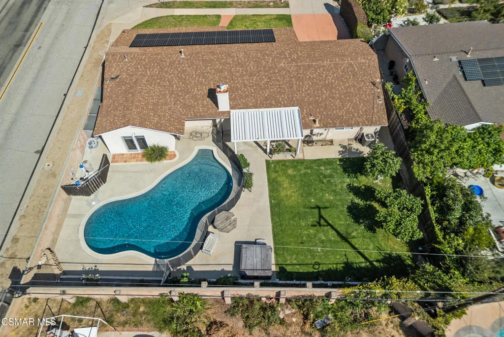 Photo of 3387 Amarillo Avenue