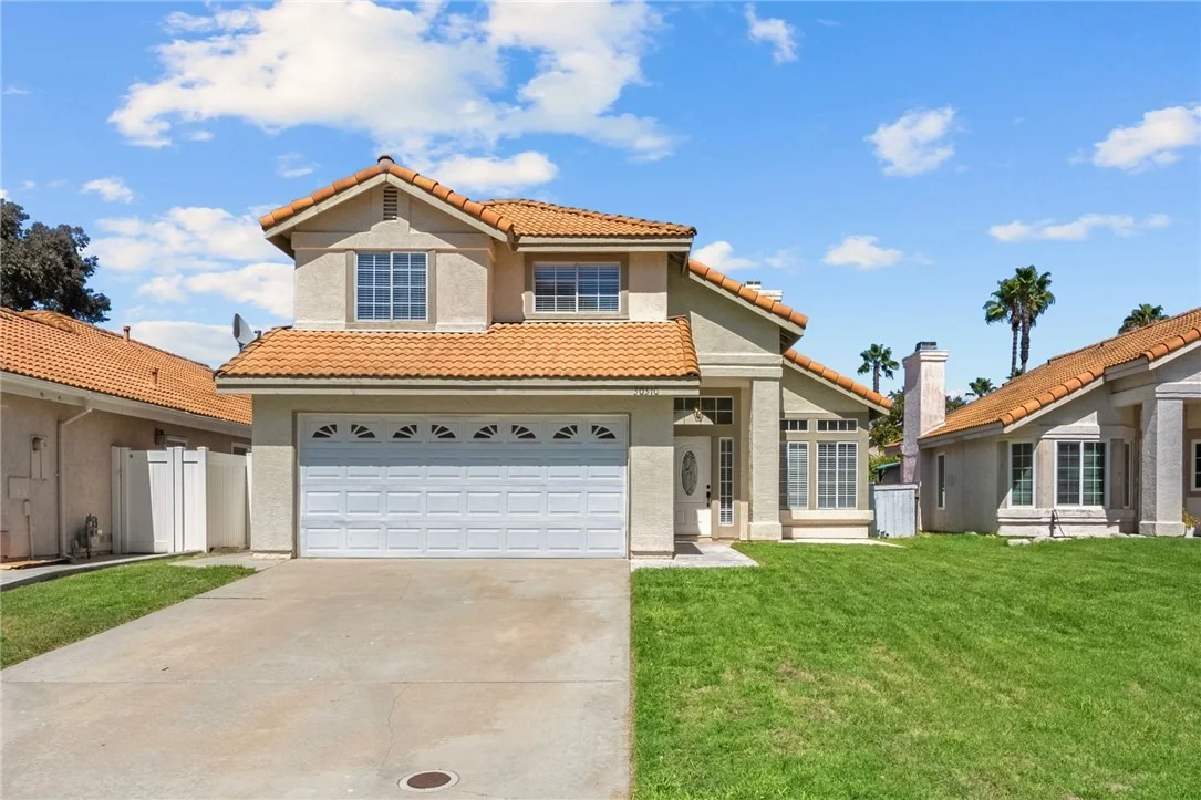 Photo of 30310 Cupeno Lane