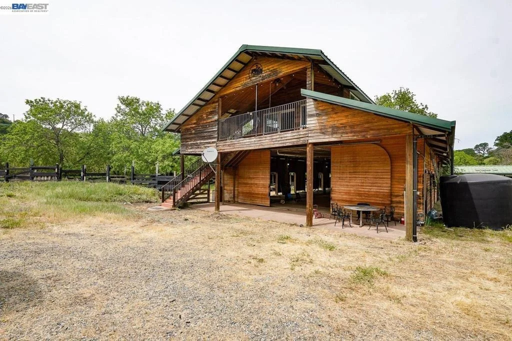 Photo of 6115 Morgan Territory Rd