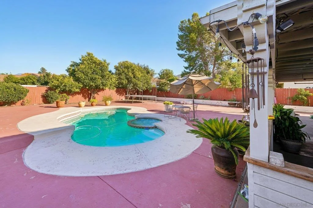 Photo of 45630 Rainbow Canyon Rd