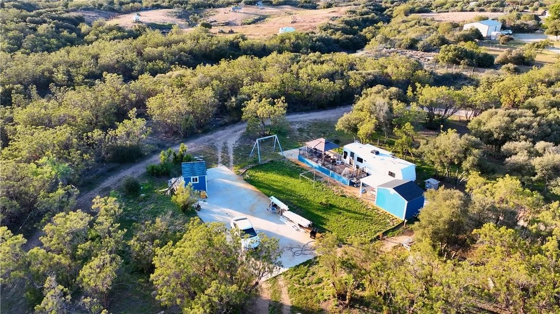 Photo of 38295 Indian Road
