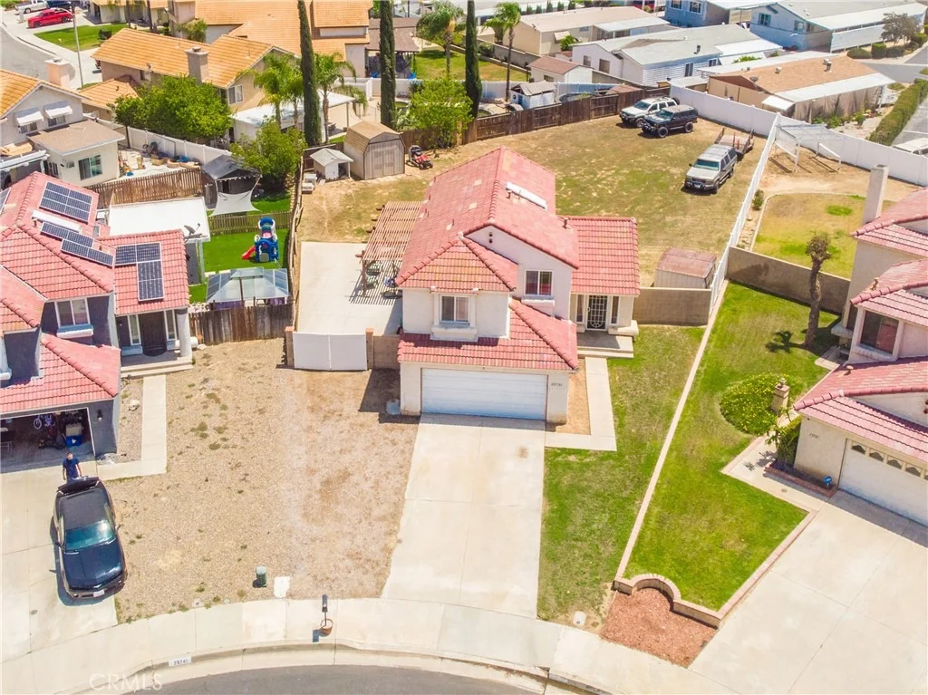 Photo of 23731 Rhea Drive