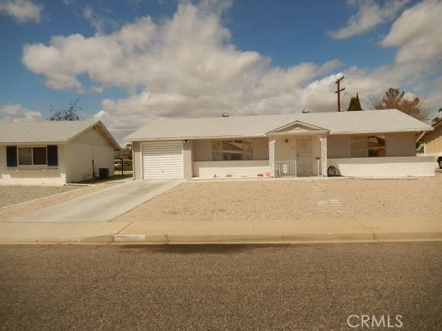Photo of 26698 Sun City Boulevard