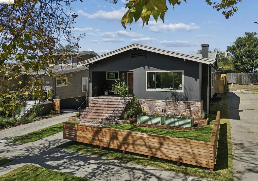 Photo of 1507 Marin Ave