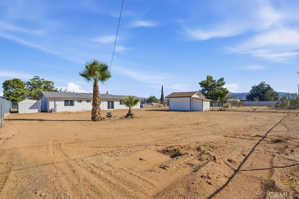 Photo of 22191 Kayenta Road