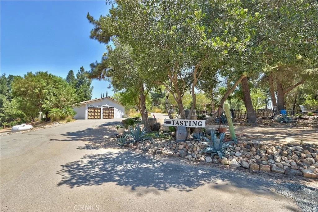 Photo of 35010 Santa Rita Road