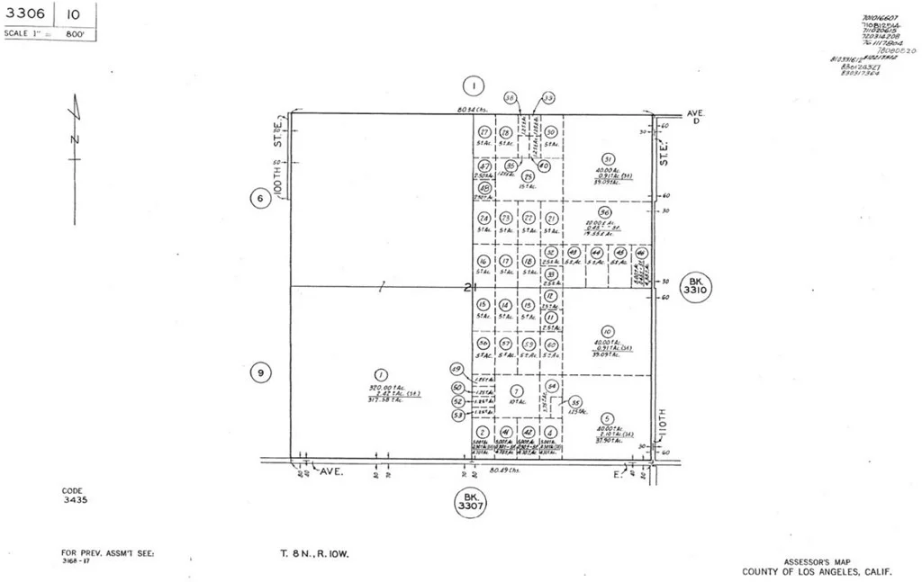 Photo of 0 E Ave D-4