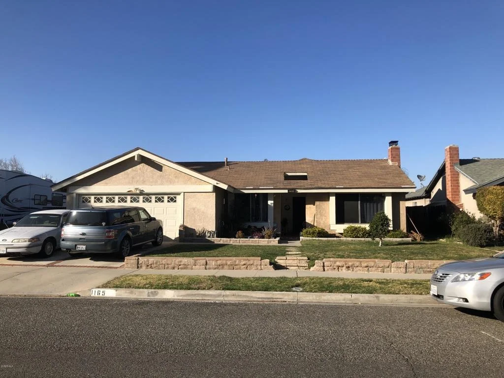 Photo of 1165 Catlin Street
