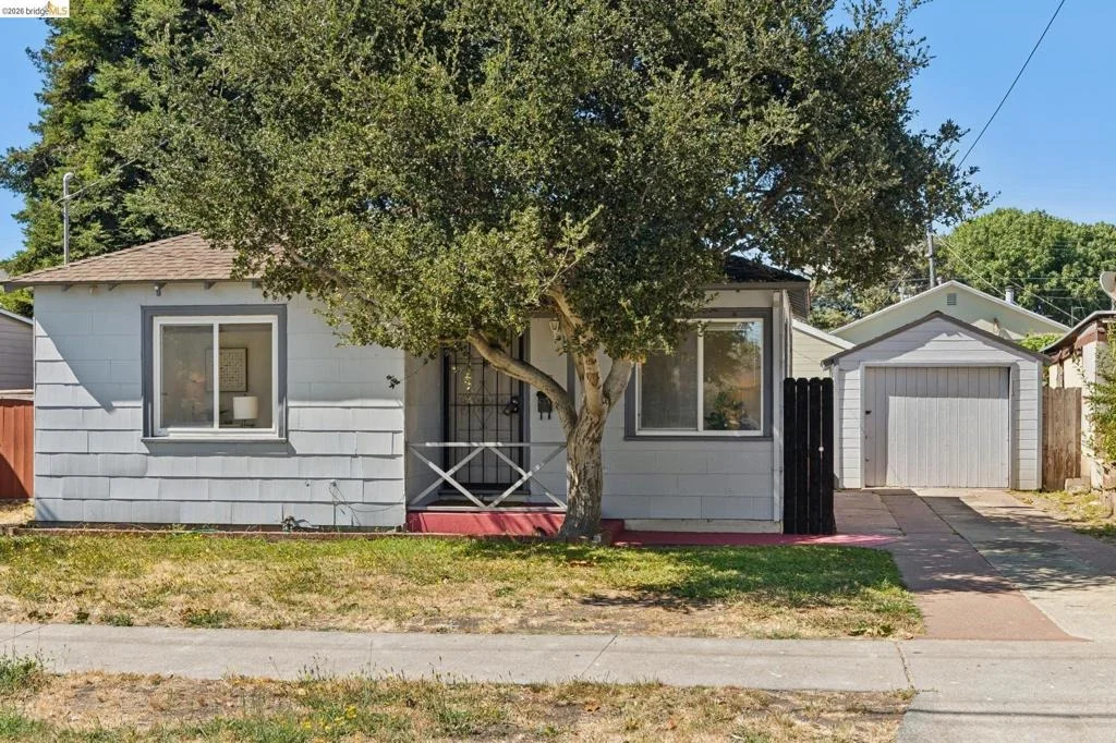 Photo of 3417 Maricopa Ave
