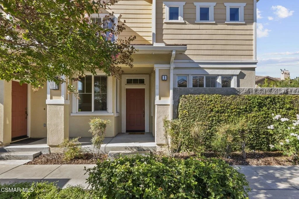 Photo of Unit B at 2980 Campa Way