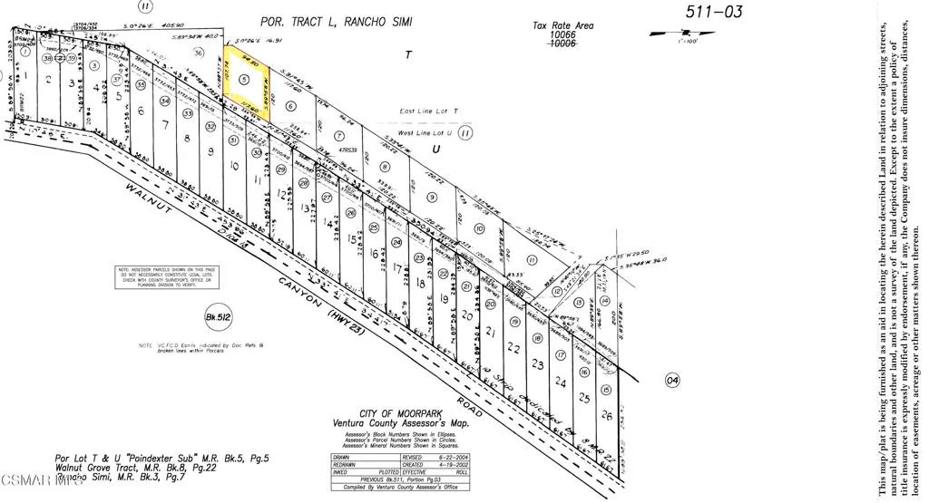 Photo of 1071 Walnut Canyon Road