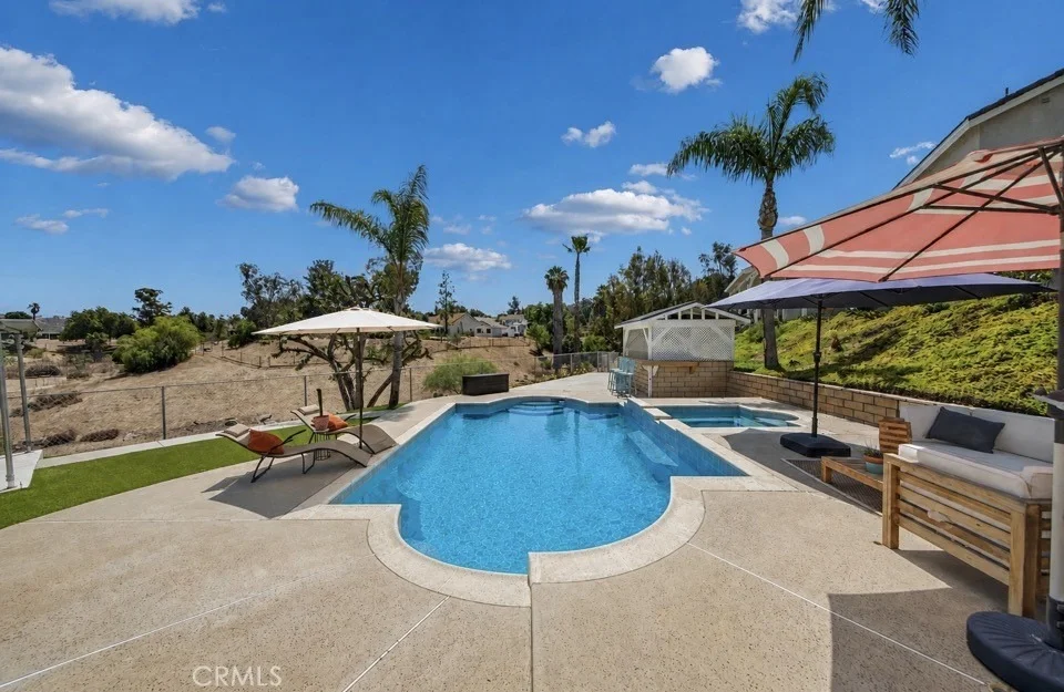 Photo of 15366 Cayuse Court