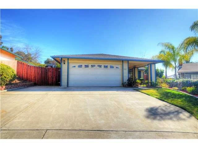 Photo of 1525 Drell Court