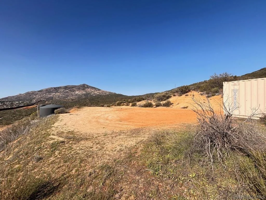 Photo of 23833 Tecate Mission Rd