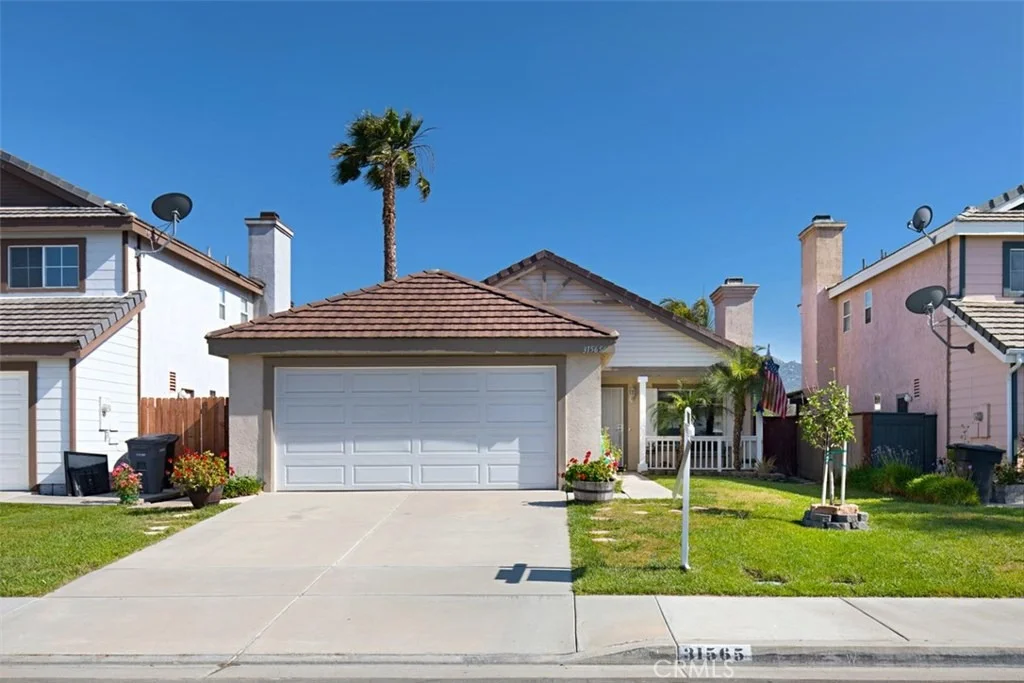Photo of 31565 Via Santa Ines