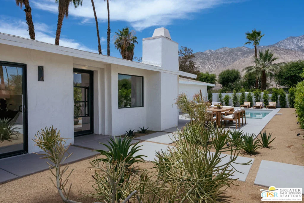 Photo of 2525 E Morongo Trail
