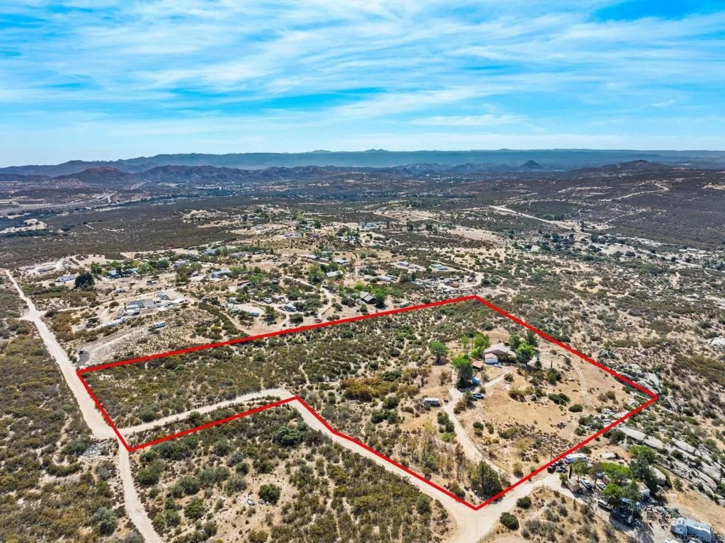 Photo of 2513 Tecate Divide Road