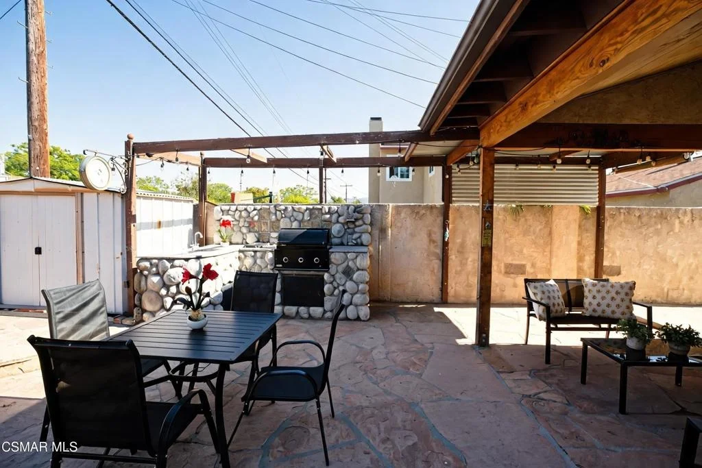 Photo of 2190 Magnolia Street