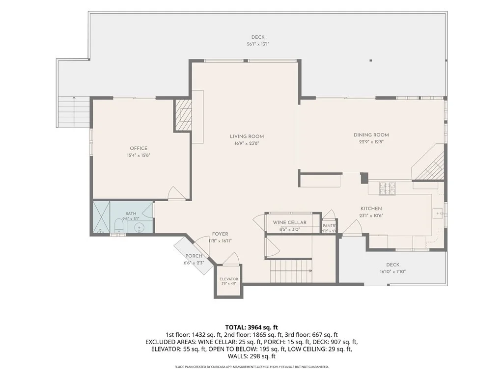 Photo of 27779 West Shore
