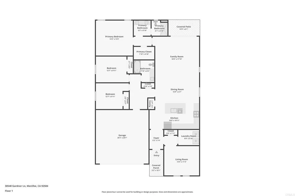 Photo of 30548 Gardner Lane