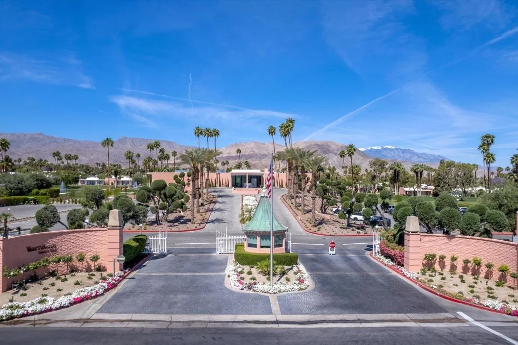 Photo of 73719 Amir Drive