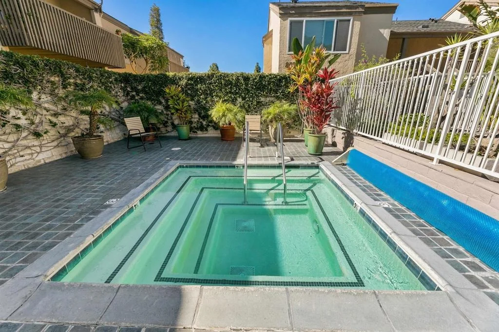 Photo of Unit A at 8548 Via Mallorca