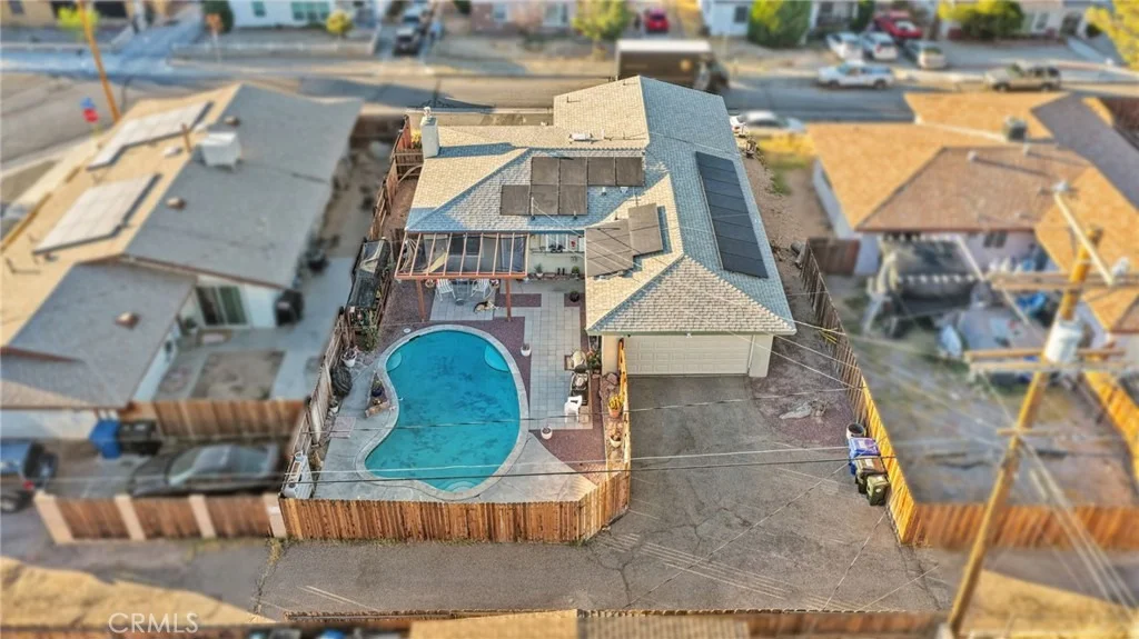 Photo of 108 W Desert View Drive