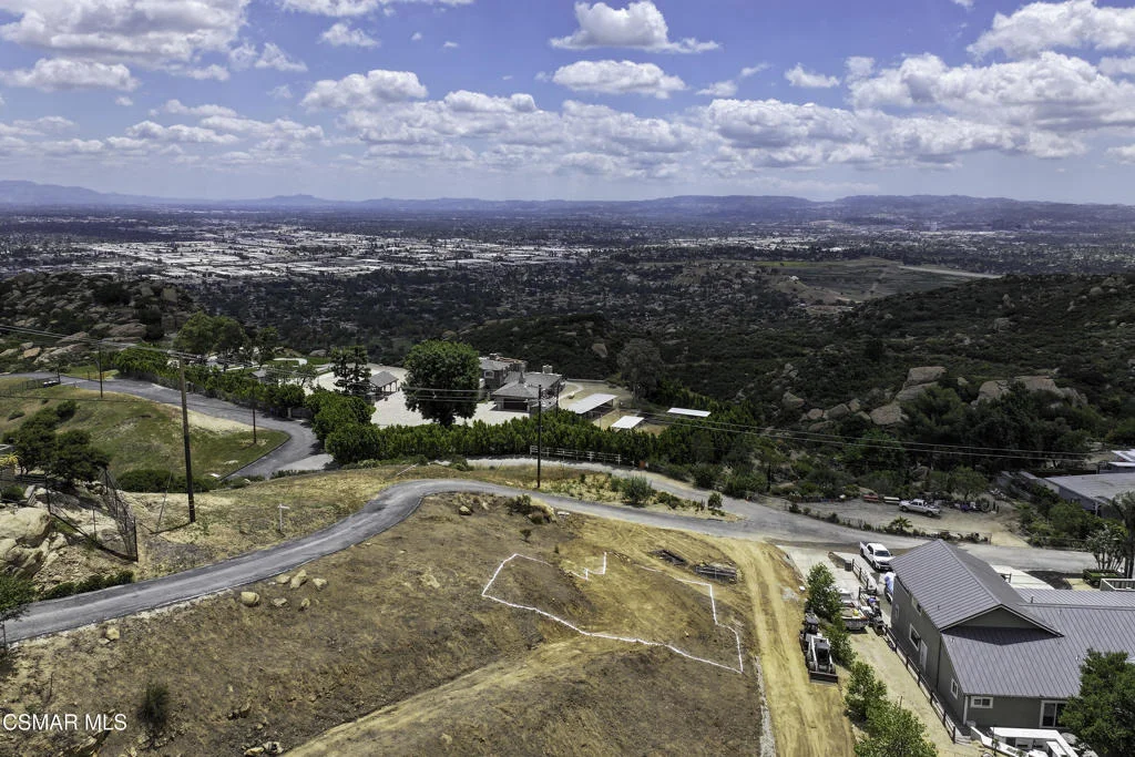 Photo of Mesa Drive