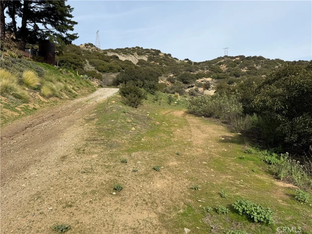 Photo of 0 Box Canyon