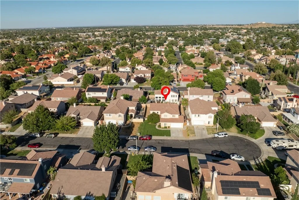 Photo of 42524 Cinnabar Court