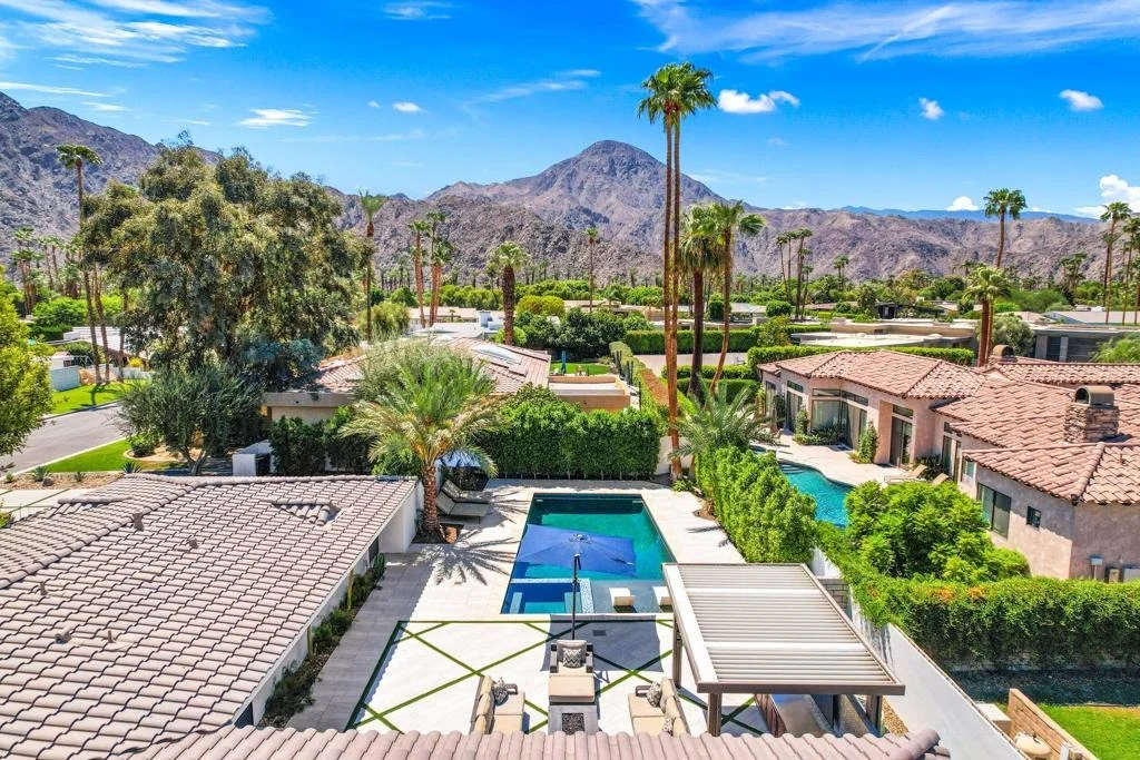 Photo of 45655 Apache Road
