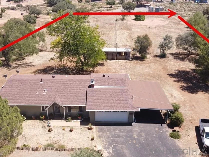 Photo of 23453 JAPATUL VALLEY RD