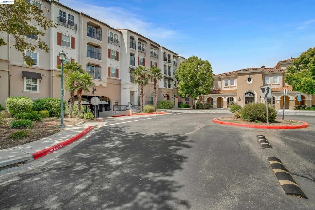 Photo of Unit 117 at 3465 Dublin Blvd
