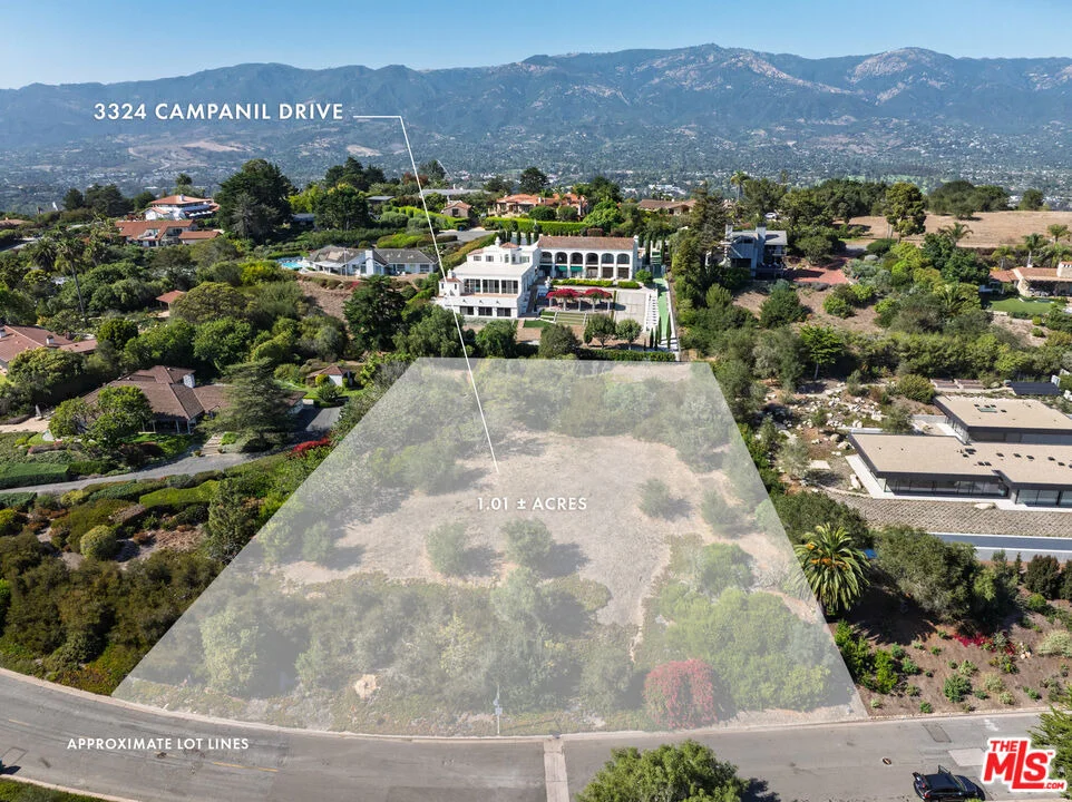 Photo of 3324 Campanil