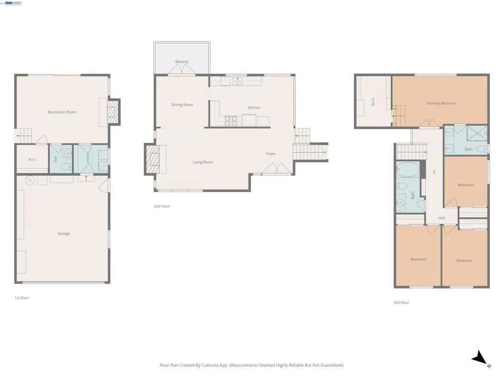 Photo of 17 Suva Court