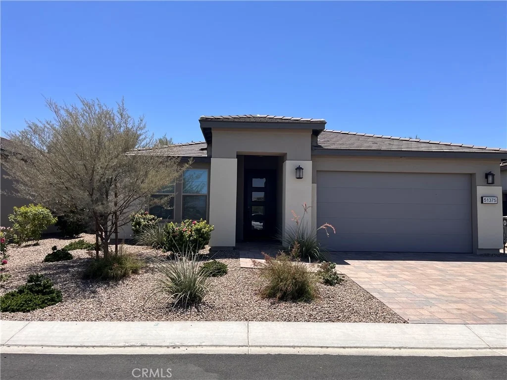 Photo of 51375 Pinnacle Vista Drive