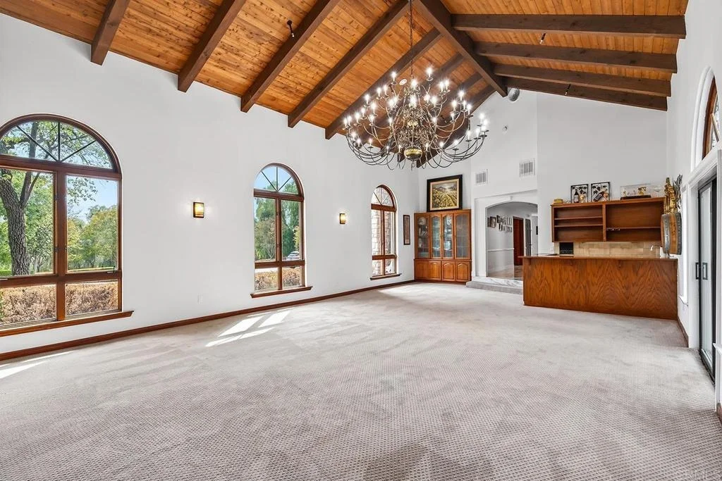 Photo of 36500 De Portola Road