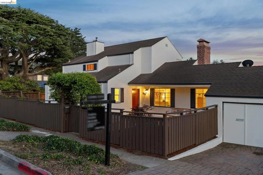 Photo of 708 Grizzly Peak Blvd