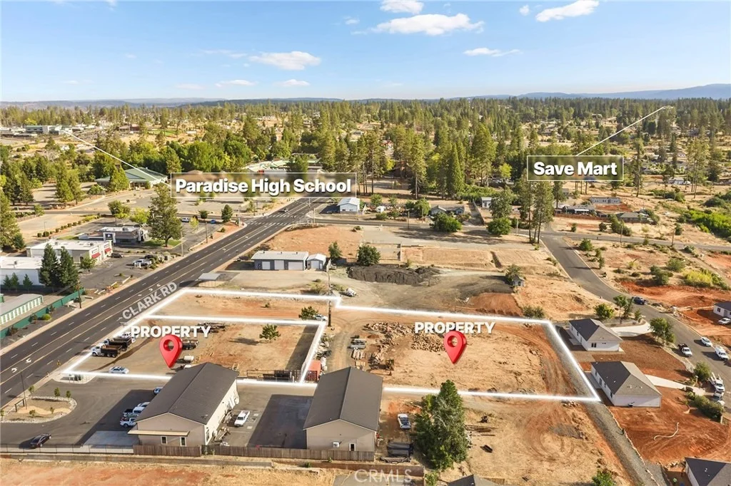 Photo of 5826 & 5820 Clark Road