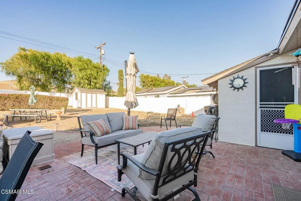 Photo of 2858 Kadota Street