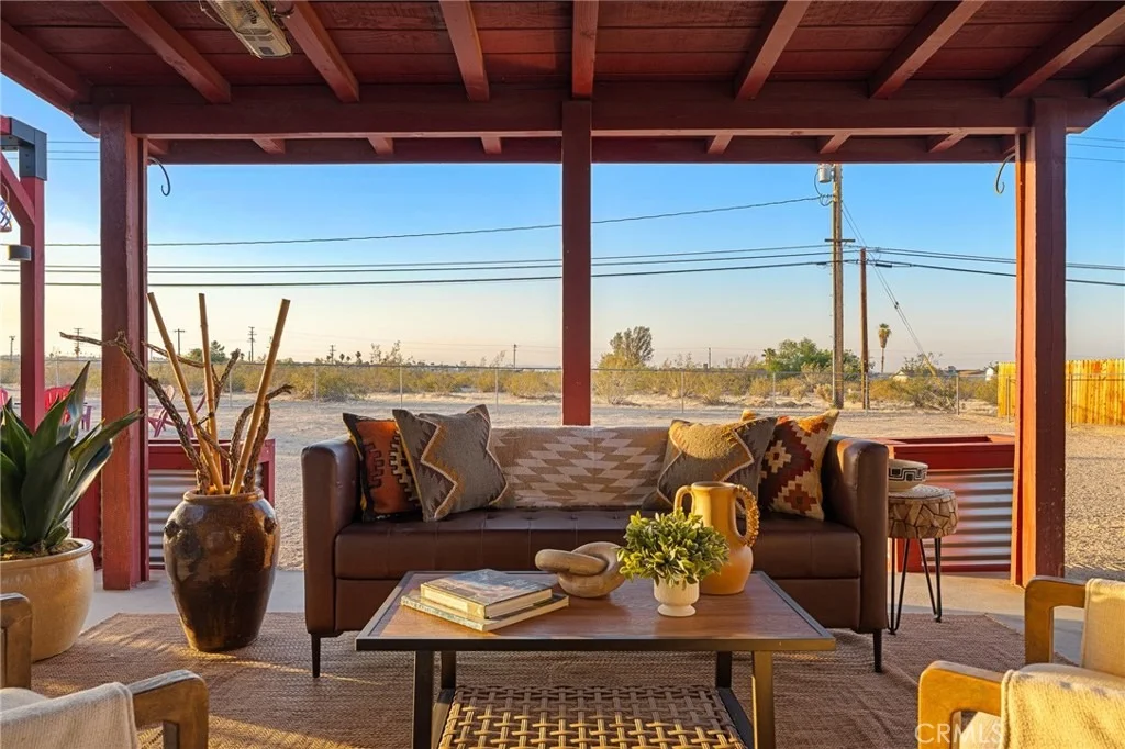 Photo of 74146 Cactus Drive