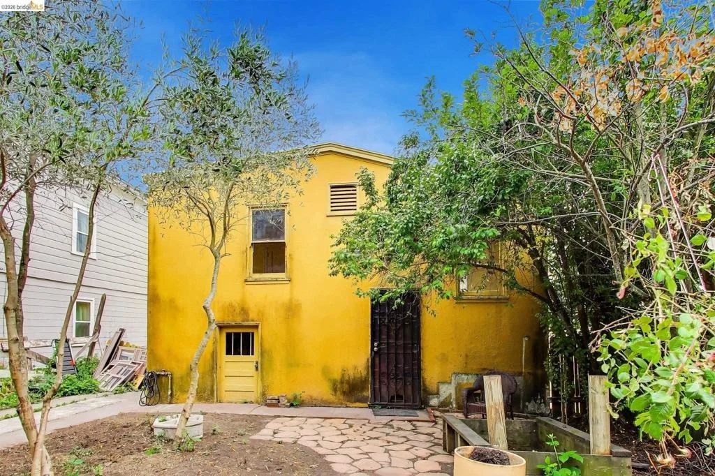 Photo of 1839 Dwight Way