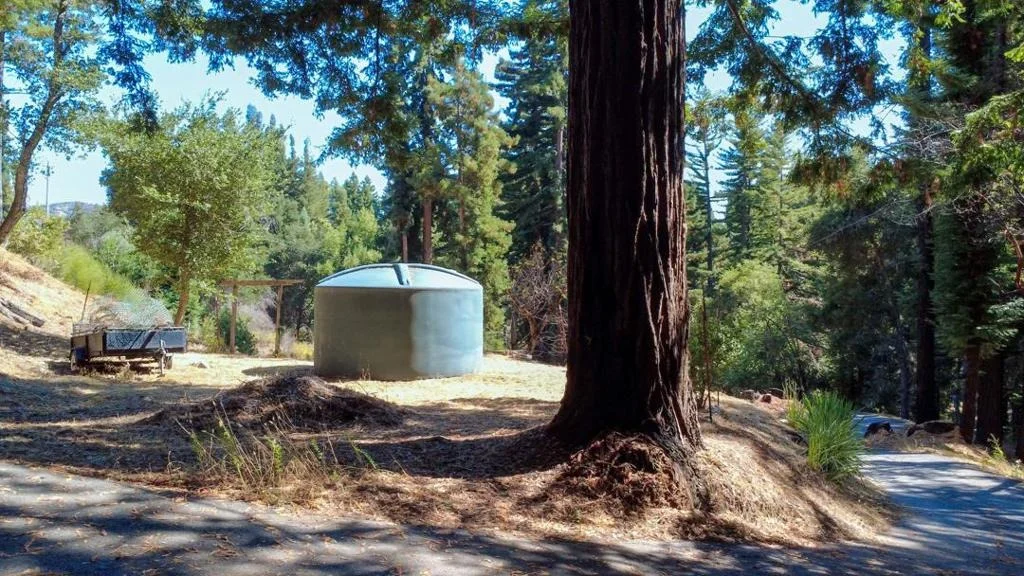 Photo of 19145 Big Basin Way