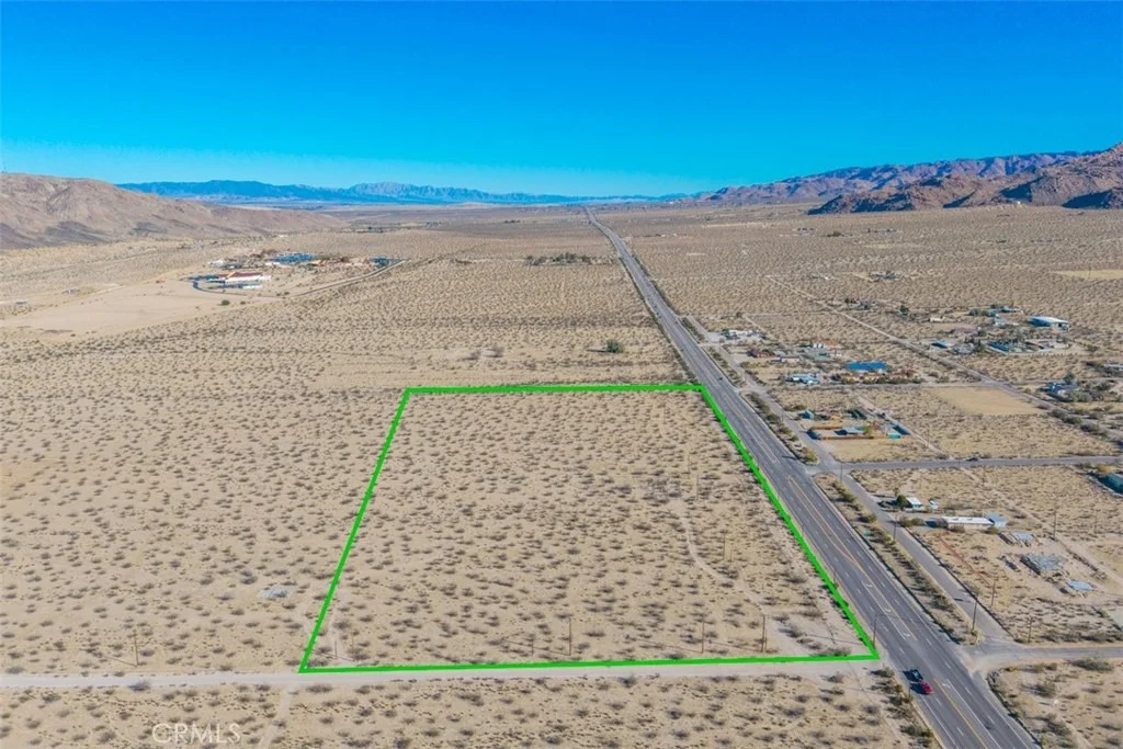 Photo of 65810 29 Palms