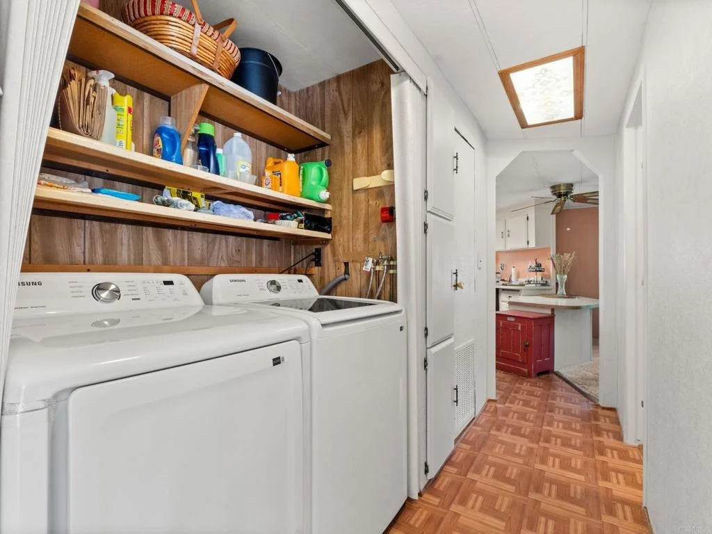 Photo of Unit SPC120 at 4650 Dulin Road