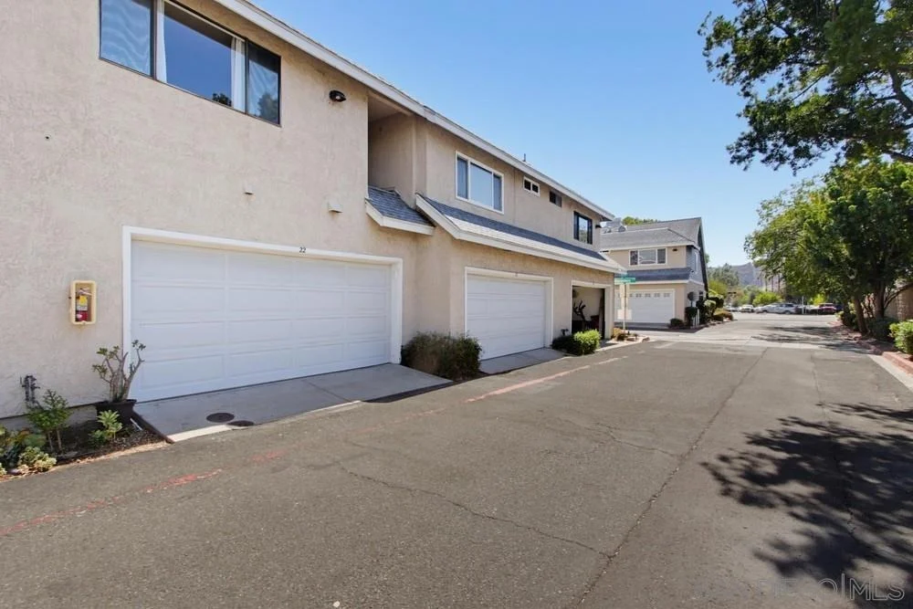 Photo of Unit 22 at 13221 Westmark