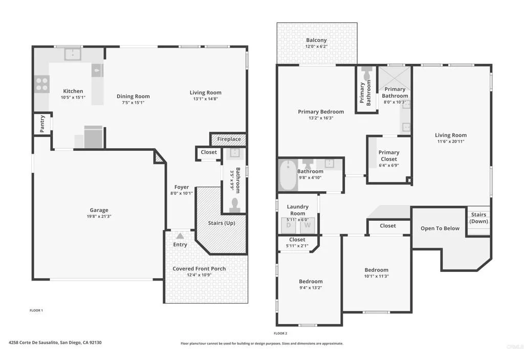 Photo of 4258 Corte De Sausalito