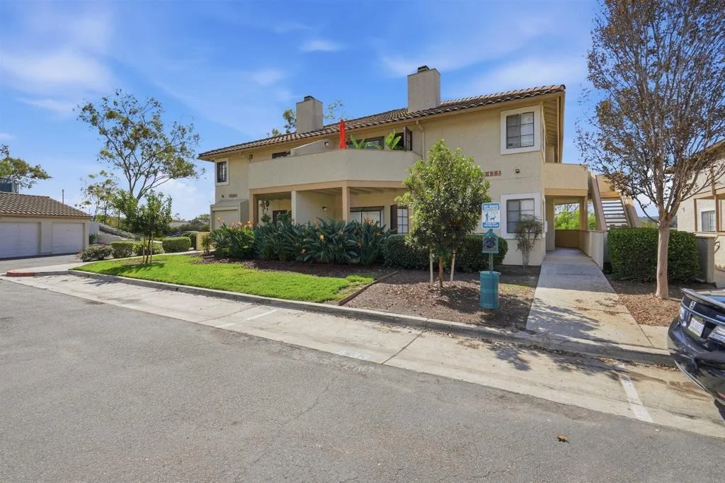 Photo of Unit 41 at 3475 Paseo De Brisas