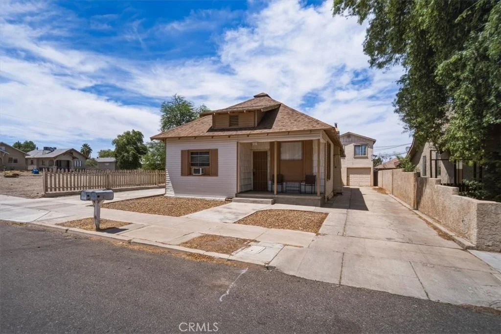 Photo of 316 Cibola